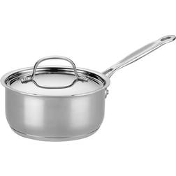 Cuisinart Chef's Classic with lid 6.3 "