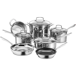 Cuisinart Professional with lid 11 Parts