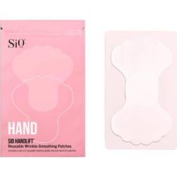 SiO Beauty Handlift Reusable Wrinkle-Smoothing Patches