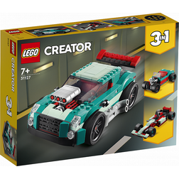 Lego Creator 3 in 1 Street Racer 31127