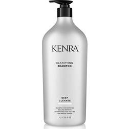 Kenra Clarifying Shampoo 33.8fl oz