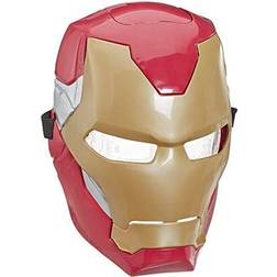 Avengers Marvel Iron Man FX Mask