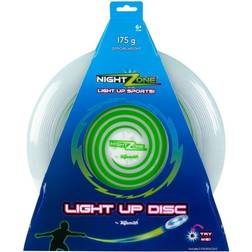 NightZone Light Up Disc