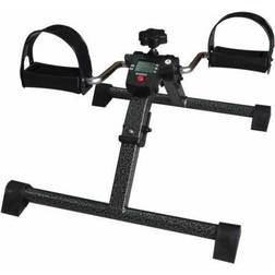 Cando CanDo Pedal Exerciser with Digital Display, Fold-up