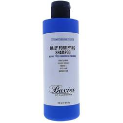 Baxter Of California Daily Fortifying Shampoo 8fl oz