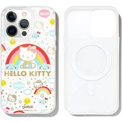SONIX Cosmic Hello Kitty Case with MagSafe for iPhone 13 Pro