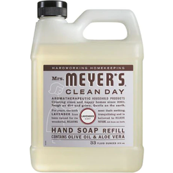 Mrs. Meyer's Clean Day Liquid Hand Soap Lavender Refill 33fl oz