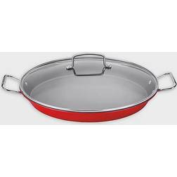 Cuisinart - with lid 15 "