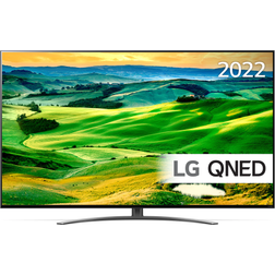LG 55QNED816