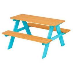 Teamson Kids Picnic Table & Chair Set