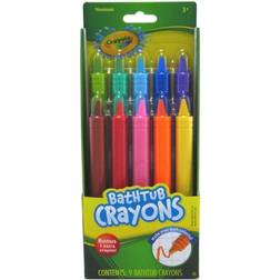 Crayola Bathtub Crayons