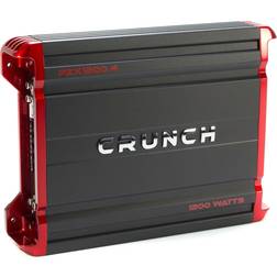 Crunch PZX1200.4