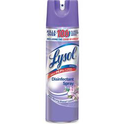 Lysol Disinfectant Spray Early Morning Breeze 12.5fl oz