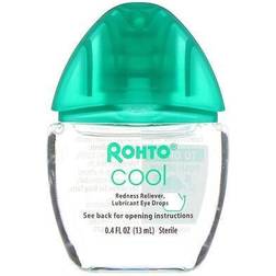 Rohto Cooling 0.4fl oz Eye Drops
