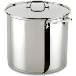 All-Clad - with lid 15.1 L 37.6 cm