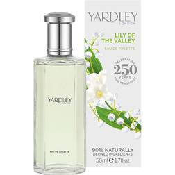 Yardley Lily of the Valley EdT 1.7 fl oz