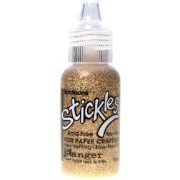 Ranger Sandstone Stickles Glitter Glue
