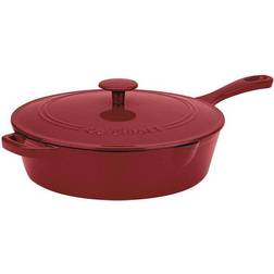 Cuisinart Chefs Classic with lid 12 "
