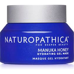 Naturopathica Manuka Honey Hydrating Gel Mask 48g