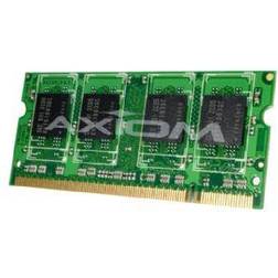 Axiom AX DDR3 SO-DIMM 1600MHz 4GB for HP (B4U39AA-AX)