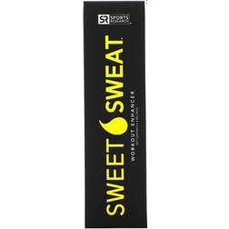 Sports Research Sweet Sweat Stick 6.4 Oz. Workout Accessories Sports Research 6.4 Oz