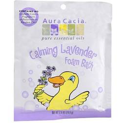 AURA(tm) Cacia 51081 Kids Calming Foam Bath