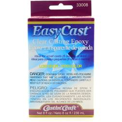 Environmental Technology Easycast Kit, 8oz
