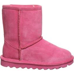 Bearpaw Youth Elle - Party Pink