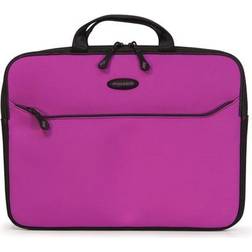 Mobile Edge ME SlipSuit 13.3″ MacBook Sleeves - Purple