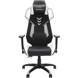 RESPAWN 200 Racing Style Gaming Chair - White/Black