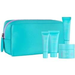 Tula Skincare Your Best Skin at Every Age Level 2 Firming & Smoothing Discovery Kit