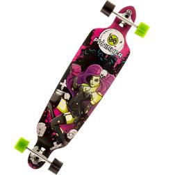 Punisher Skateboards Zombie 40"