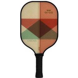 Orca Pickleball Paddle with Neoprene Cover and Carry Bag