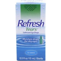 Tears Dry Eye Treatment (0.5 fl. oz