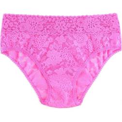Hanky Panky Daily Lace Cheeky Brief - Dream House