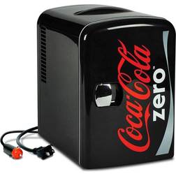 Coca-Cola CZ04 Black