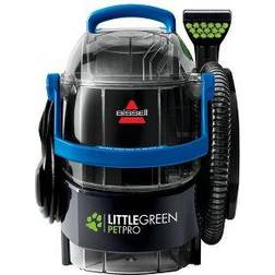 Bissell Little Green Pet Pro 2891