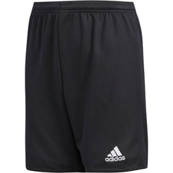 adidas Boys Parma 16 Shorts - Black