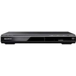 Sony DVP-SR510H