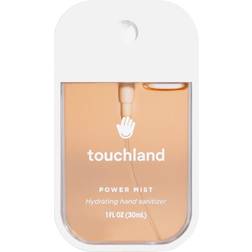 Touchland Power Mist Velvet Peach 1fl oz