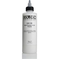 Golden GAC 100 Medium, 8 oz bottle