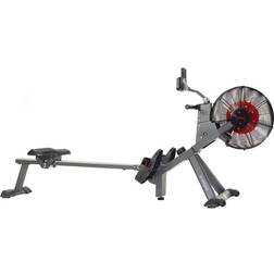 Sunny Health & Fitness SF-RW5940 Magnetic Air Rower
