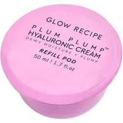 Glow Recipe Plum Plump Hyaluronic Cream Refill 1.7fl oz