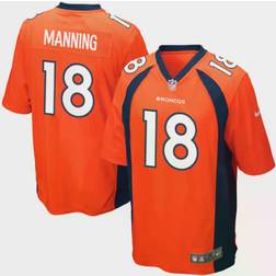 Nike Denver Broncos Jersey Peyton Manning 18. Youth