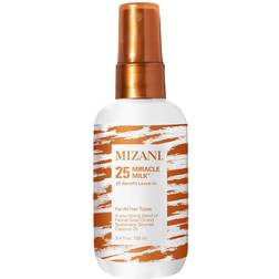 Mizani 25 Miracle Milk Leave-in Conditioner 3.4fl oz