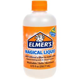 Elmers Magical Liquid Slime Activator each