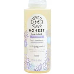 The Honest Company Bubble Bath Truly Calming Lavender