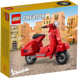 Lego Creator Expert Vespa 40517