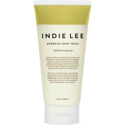 Indie Lee Energize Body Wash 6.1fl oz
