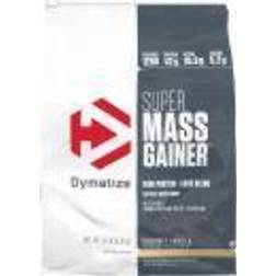 Dymatize Dymatize Super Mass Gainer, Gourmet Vanilla, 12 lb
